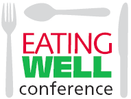 eating well conference logo
